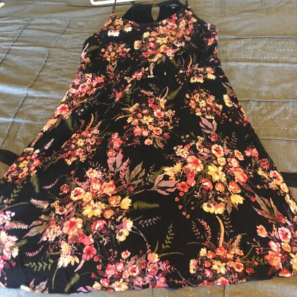 Pretty women’s sundress